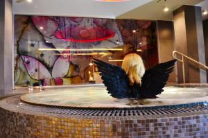 Hotel Azalia Spa