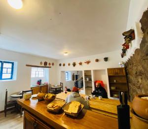 Flying Dog Hostel Cusco