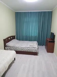 Аквапарк Квартиры на Подоле - Sosnovka