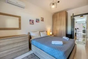 Entire Apartment for your Holiday - Msieraħ
