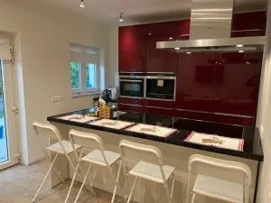 Les Cerisettes - Chaumont-Gistoux