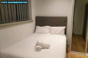 Long Stays 1Bed Studio Apartment