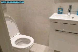 Long Stays 1Bed Studio Apartment