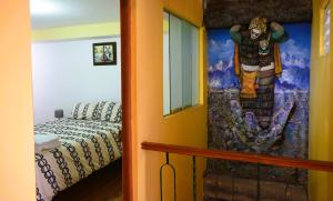 Sueños de San Blas Hostel