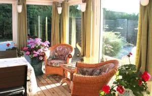 Hine Bakke Bed And Breakfast - Rudkøbing