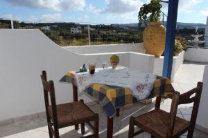 Theofilos Appartements Kythira Greece