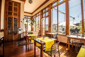 Gervasoni Hotel Boutique