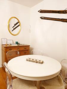 Casa Moren Apartment