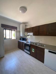 Cozy apartment near Oura Beach