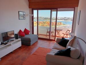 Flat Vista RioMar Fortaleza