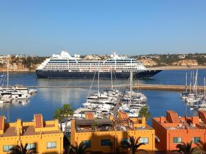 Flat Vista RioMar Fortaleza