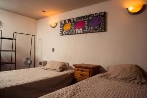 Hostal Casa de Huéspedes 269