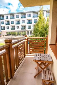 Apartment Mountain view - Stará Lesná