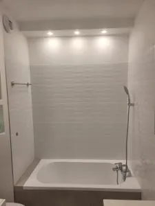 PAW Apartament 2 - 比亚沃加德