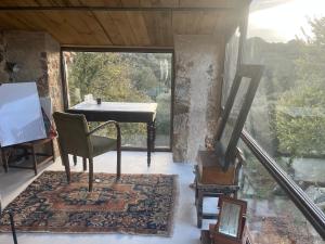 Maisons de vacances Maison typique Corse ecologique : photos des chambres