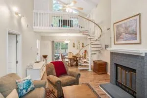 Beaufort 2 Blythewood Road - Dataw Island