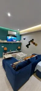 Studio de luxe - El Aricha