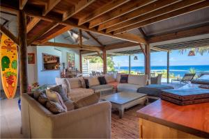 Villa Kalina - 4hvězdičkové hotely ve městě Le Moule