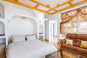 Chambre dhôte Azemmour