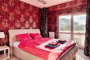 Parliament Unirii Square 5 Bedrooms Luxury Apartment Old Town
