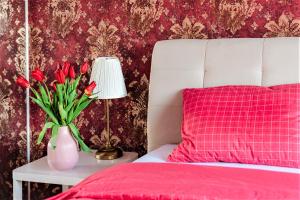 Parliament Merlot Unirii Square 5 Bedrooms Luxury Apartment Old Town