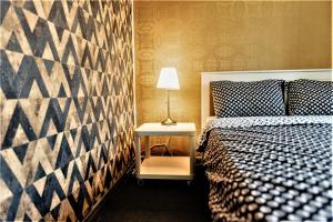 Parliament Unirii Square 5 Bedrooms Luxury Apartment Old Town