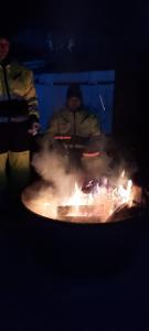 Lomakylä Timitraniemi