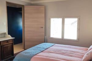 Maisons de vacances La Bouilletine : photos des chambres