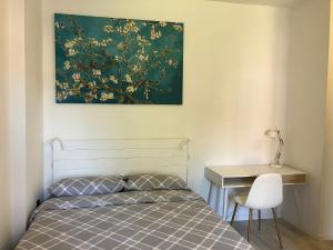 Casa di Arianna in centro storico a Vimercate