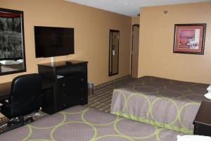Double Room room in Coratel Inn & Suites Stillwater