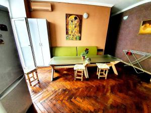 Хостел на Льва Толстого