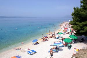 Apartments and rooms with parking space Baska Voda, Makarska - 20005 