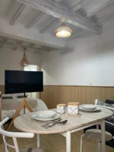 Loft Playa Villajoyosa