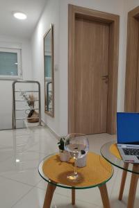 Family-friendly apartments with swimming pool Sveti Filip i Jakov, Biograd - 20967