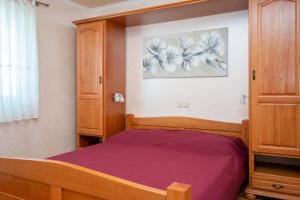 Apartments by the sea Vir - 20172