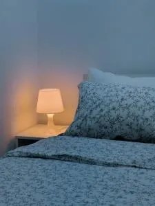 Panorama Jerash HOTEL (2) - El Quneiya