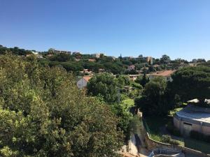 Studio climatisé avec terrasse et parking à Cavalaire-sur-Mer - FR-1-100-223