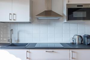 Xenia Apartments - Newly renovated flat in Fiera area