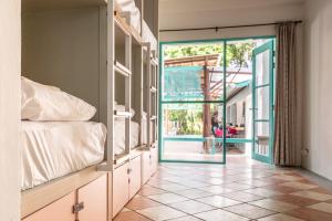 Nomads Ao Nang Party Hostel 18-35 Years Old Only