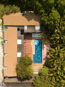 Nomads Ao Nang Party Hostel 18-35 Years Old Only