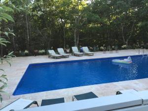 CHIC RETREAT Saltwater Pool ,Tennis