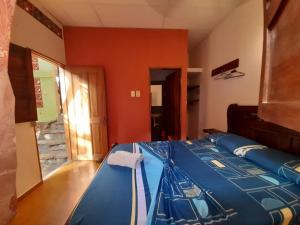 Hostal La Casa de Felipe