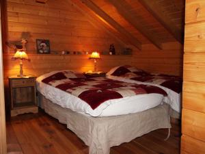 Maisons de vacances Gite Le Tholy, 4 pieces, 6 personnes - FR-1-589-233 : photos des chambres