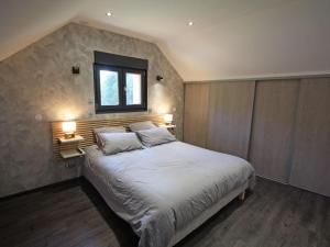 Maisons de vacances Gite Ban-sur-Meurthe-Clefcy, 3 pieces, 5 personnes - FR-1-589-328 : photos des chambres