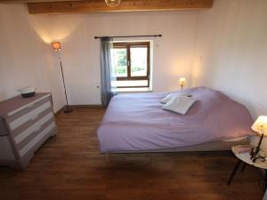 Maisons de vacances Gite Champ-le-Duc, 5 pieces, 10 personnes - FR-1-589-335 : photos des chambres