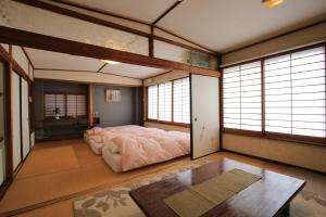 行橋 Ryokan Kibun 宿泊施設 スイート