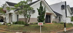 IM Merapi Homestay - Ubytování bez kategorie ve městě Ngaglik