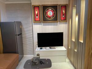 Jomtien condo, Beachfront & Sea view