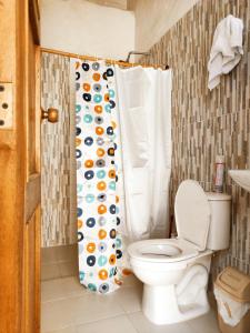 Casa Orquidea Hostal Barichara