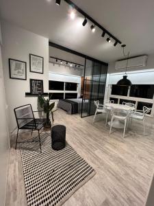 VIAMONTE SKY - Apartamentos, Buenos Aires